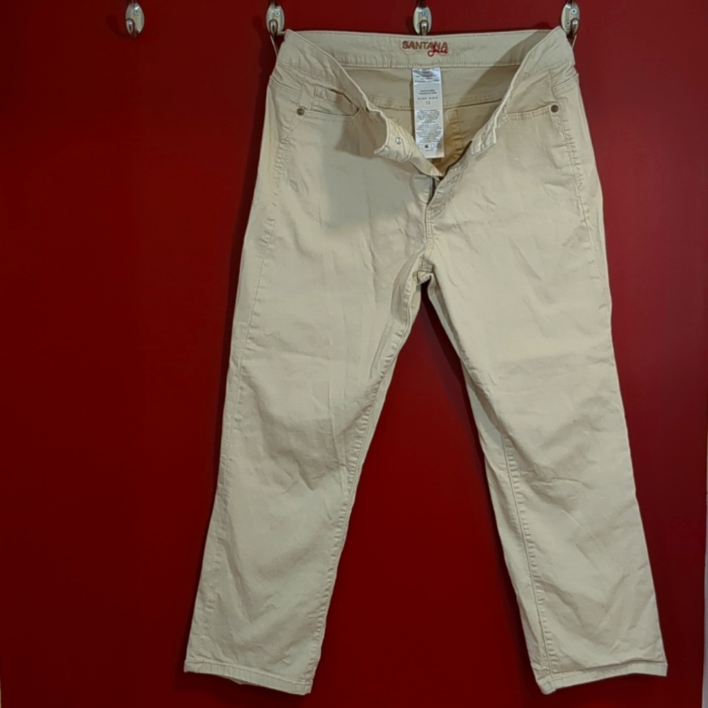 Santana Jeans